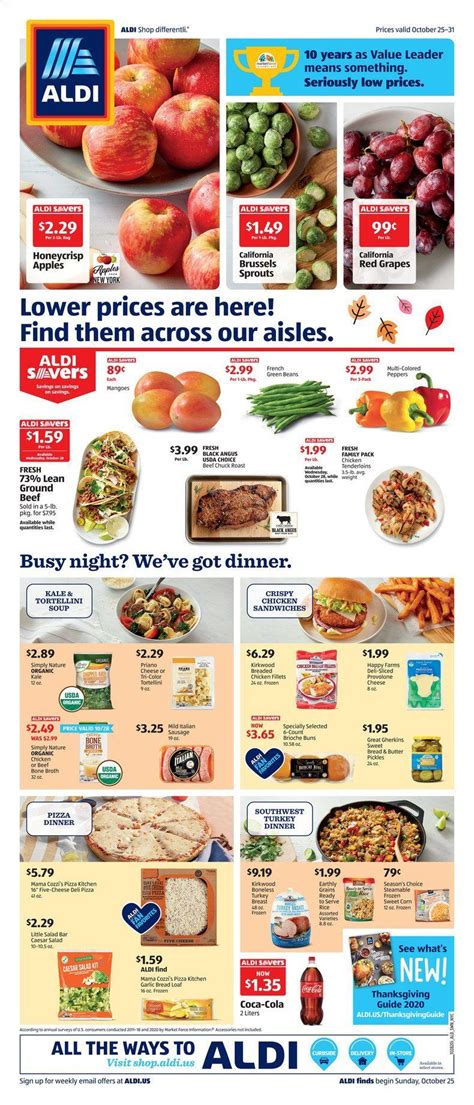 aldi weekly ad fulton ny